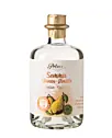 Prinz: Sommer Birnen-Limette Schnaps / 34 % vol. / 0,5 Liter-Flasche