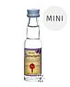 Prinz: Zwetschgerla / 34% Vol. / 0,02 Liter - Flasche