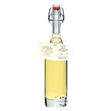 Prinz: Alte Haus-Zwetschke / 41% Vol. / 0,2 Liter - Flasche