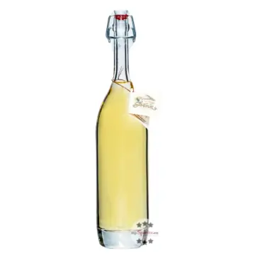 Prinz: Alte Haus-Zwetschke / 41% Vol. / 0,5 Liter - Flasche