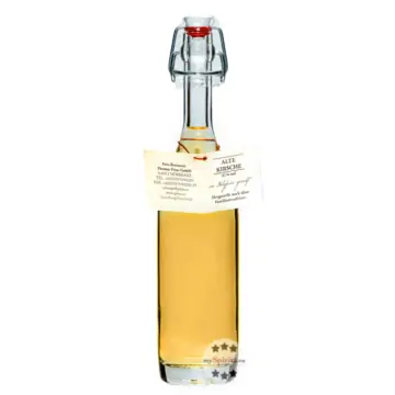 Prinz: Alte Kirsche / 41% Vol. / 0,2 Liter - Flasche