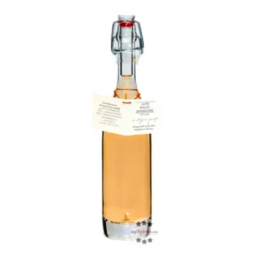 Prinz: Alte Wald-Himbeere / 41% Vol. / 0,2 Liter - Flasche