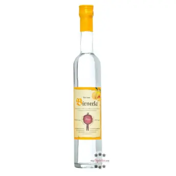 Prinz: Birnerla / 34% Vol. / 0,5 Liter - Flasche