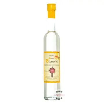 Prinz: Honig Birnerla / 34% Vol. / 0,5 Liter - Flasche