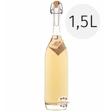 Prinz: Alte Haselnuss / 41 % Vol. / 1,5 Liter-Flasche