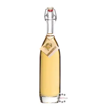 Prinz Alte Kirsche 0,35 L – die kleine Flasche zum kleinen Preis