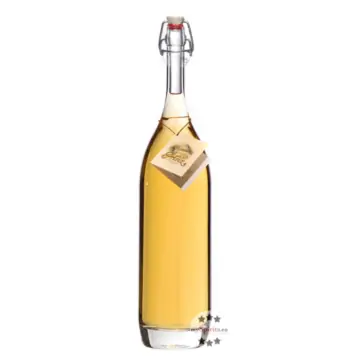 Prinz Alte Kirsche 0,7 L – Kirschschnaps im Holzfass gereift
