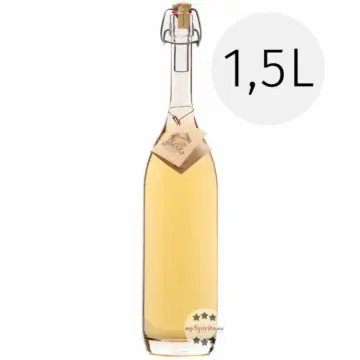 Prinz: Alte Kirsche / 41 % Vol. / 1,5 Liter-Flasche