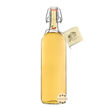 Prinz: Alte Kirsche / 41% Vol. / 1,0 Liter - Flasche