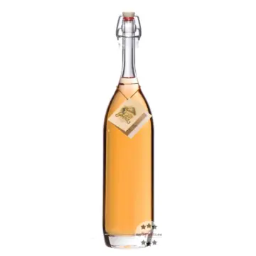 Prinz Alte Waldhimbeere 0,7 L aus dem Holzfass kaufen! - mySpirits.eu