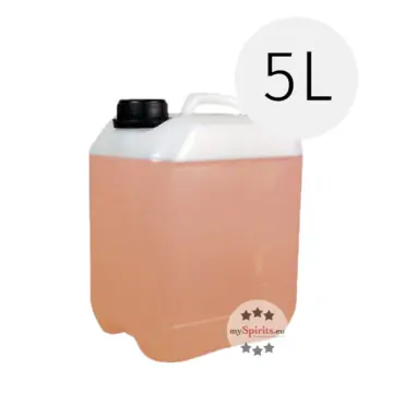 Prinz: Alte Wald-Himbeere / 41% Vol. / 10,0 Liter - Kanister