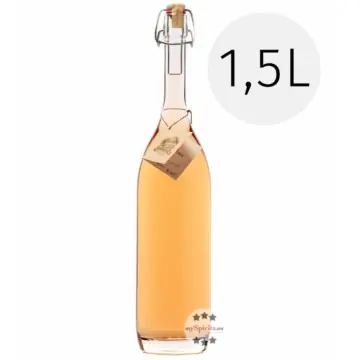 Prinz: Alte Wald-Himbeere / 41 % Vol. / 1,5 Liter-Flasche
