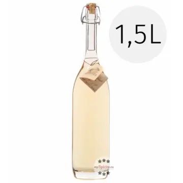 Prinz: Alte Williamsbirne / 41 % Vol. / 1,5 Liter-Flasche