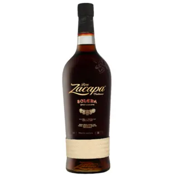 Ron Zacapa Rum - Solera Gran Reserva / 40 % Vol. / 1,0 Liter-Flasche