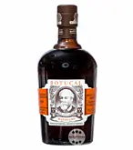 Botucal Mantuano Rum / 40% Vol. / 0,7 Liter 