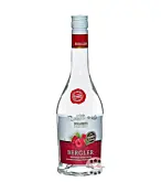 Dolomiti Bergler Himbeer Schnaps / 38 % Vol. / 0,7 Liter-Flasche