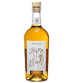 Pisoni Grappa Stravecchia Trentina