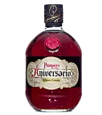 Pampero Aniversario Reserva Exclusiva Rum