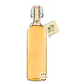 Prinz: Alte Wald-Himbeere / 41% Vol. / 1,0 Liter - Flasche