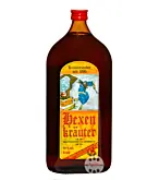 Prinz: Hexenkr&auml;uter, brennt / 48 % Vol. / 1,0 Liter - Flasche