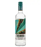 Takamaka Rum Blanc White Rum / 40,2 % vol / 0,7 Liter