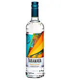 Takamaka Zannannan Pineapple Lik&ouml;r auf Rum-Basis / 25 % Vol. / 0,7 Liter-Flasche