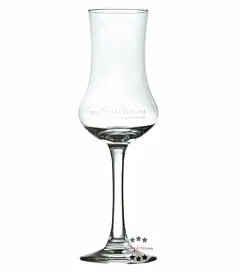 mySpirits Schnapskelch: Degustationsglas f&uuml;r Spirituosen / ca. 55 ml / H: ca. 16 cm