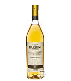 Nardini Grappa Riserva 50&deg; / 50 % vol. / 0,7 Liter-Flasche
