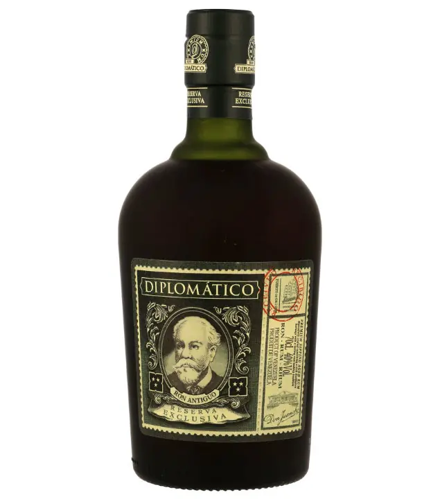Botucal Reserva Exclusiva Rum – Ausgezeichneter Premium-Rum / 40 % Vol. / 0,7 Liter-Flasche in Geschenkdose