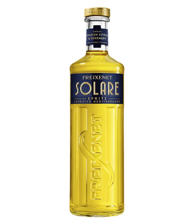 Freixenet Solare Aperitivo Mediterraneo / 11 % vol / 0,7 Liter-Flasche