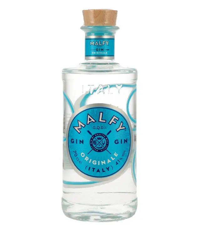 Malfy Gin Originale / 41 % Vol. / 0,7 Liter-Flasche