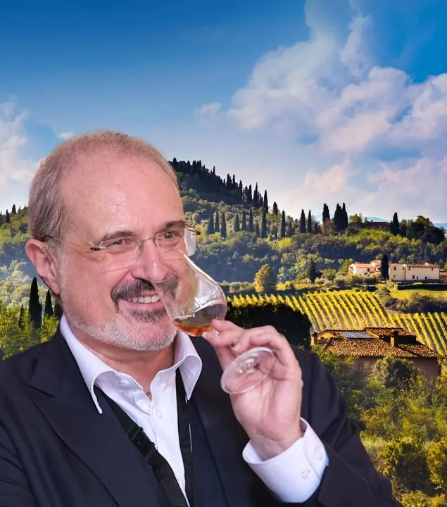 Grappa Tasting Online "Italien-Reise" am 23. Oktober 2026: Degustation von Grappa, Amaro & mehr mit Jürgen Deibel