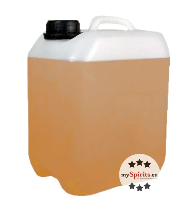 Prinz Alpenstürmer Glühmost / 5 % vol / 10,0 Liter-Kanister