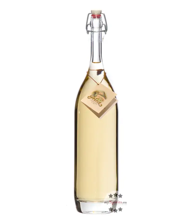 Prinz: Alter Bodensee-Apfel / 41 % Vol. / 0,7 Liter - Flasche