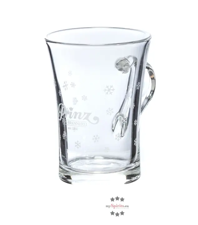 Prinz: Original Punschglas 230 ml