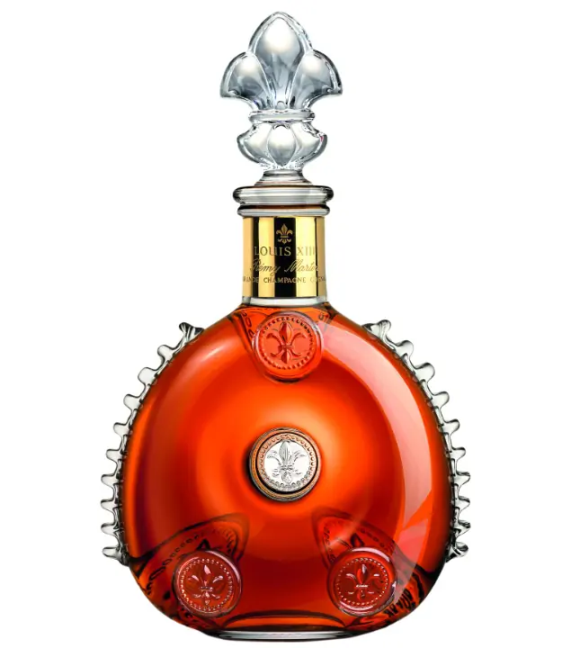 Remy Martin Louis XIII / 40 % vol / 0,7 Liter-Flasche