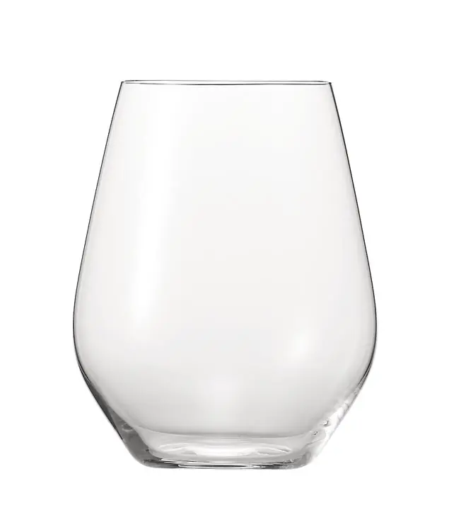 Spiegelau Universalbecher Trinkglas / Höhe: 11,2 cm, Durchmesser: 8,9 cm, Füllmenge: 460 ml