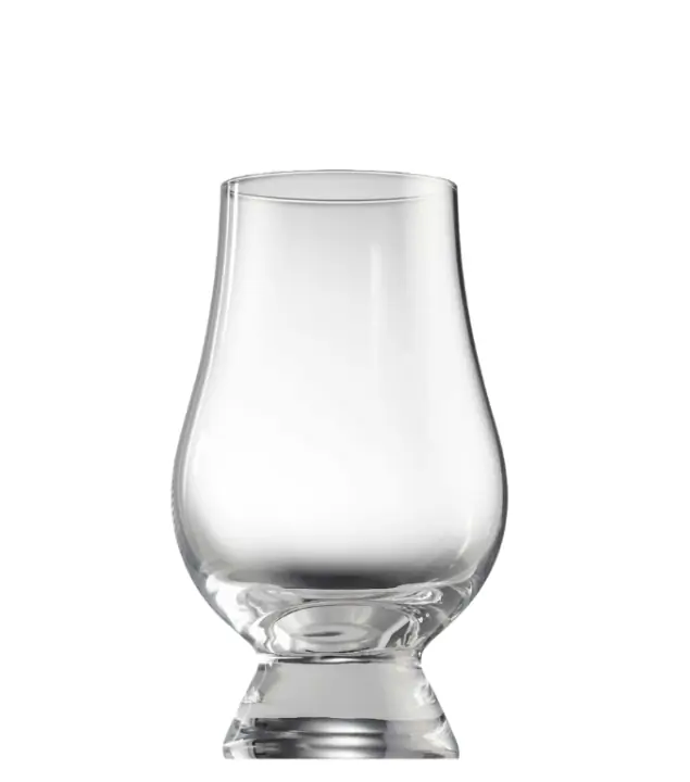Stölzle Glencairn Glas in Geschenkverpackung / 190 ml / Ø ca. 4,6 cm / H: 11,6 cm