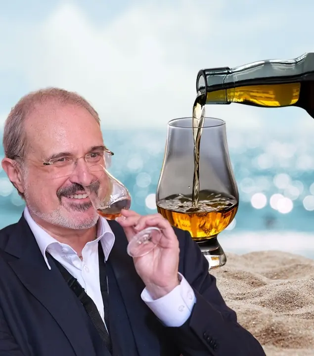 Whisky Tasting Online "Summer-Whisky" am 12.06.2026: Verkostung sommerlicher Whiskys mit J&uuml;rgen Deibel