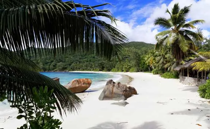 Auf den Seychellen wird Takamaka Rum hergestellt Auf den Seychellen wird Takamaka Rum hergestellt