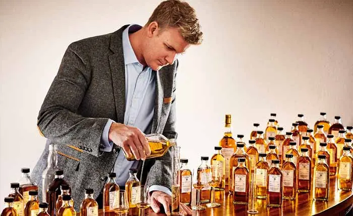 Distiller Dr. Nick Savage Distiller Dr. Nick Savage