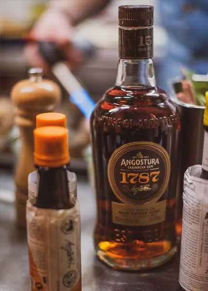 Angostura Cocktail Bitters Angostura Cocktail Bitters