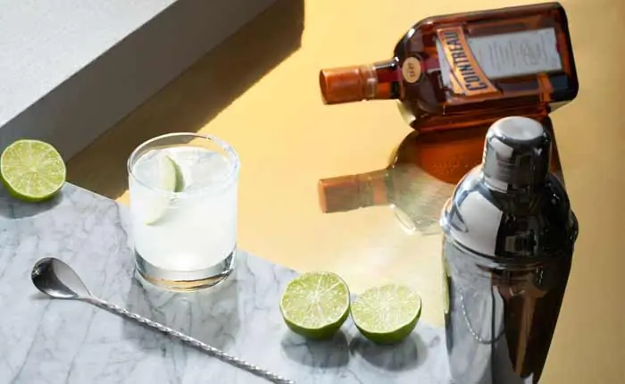 Cointreau -  die Top Zutat für klassische Cocktails