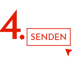 Bestellung absenden & Entwurf und Angebot prüfen