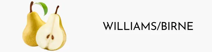 Williams-Christ-Birnenschnaps Williams-Christ-Birnen-Schnaps bei mySpirits kaufen
