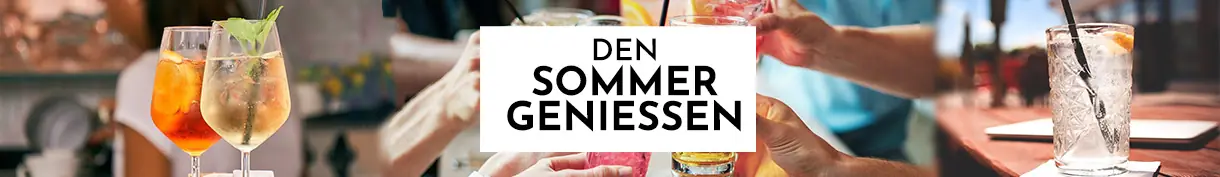 Jetzt saisonale Produkte von Prinz entdecken! Mit Prinz den Sommer genießen!