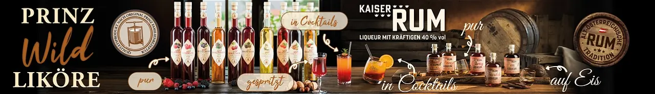 Likör online kaufen – fruchtige & cremige Spezialitäten Likör online kaufen – fruchtige, cremige & klassische Liköre