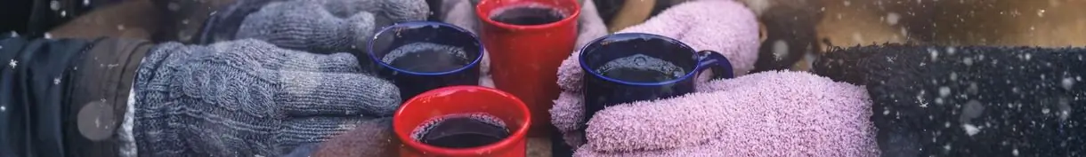 Glühwein & Punsch entdecken! Glühwein & Punsch entdecken!