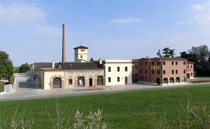 Poli Distilleria Poli Distilleria