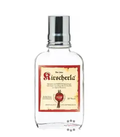 Prinz Kirscherla Flachmann 0,1 Liter Prinz Kirscherla Flachmann 0,1 Liter